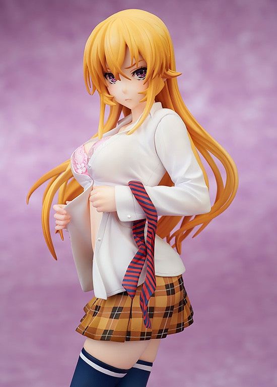 Food Wars - Erina Nakiri