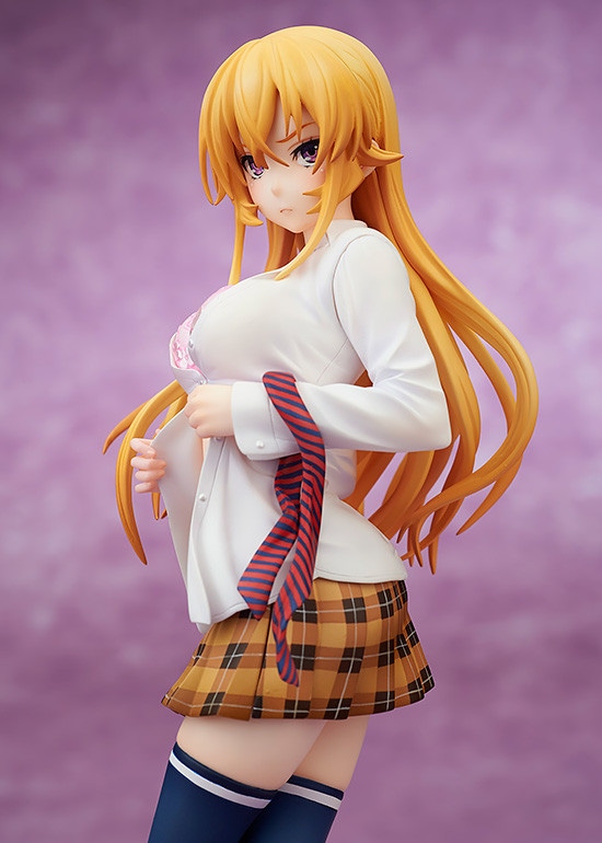 Food Wars - Erina Nakiri