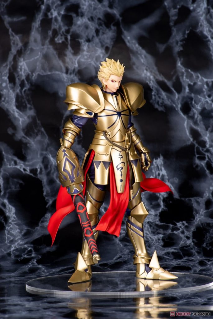 Fate/Extella Gilgamesh 1/8