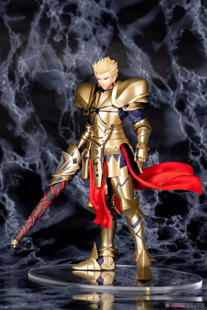 Fate/Extella Gilgamesh 1/8