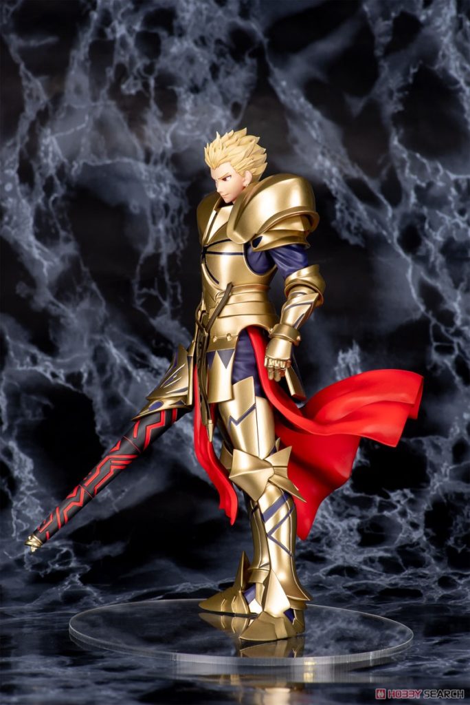 Fate/Extella Gilgamesh 1/8