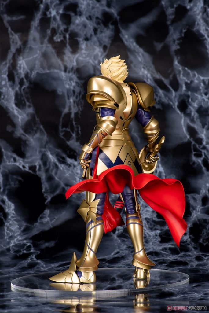 Fate/Extella Gilgamesh 1/8