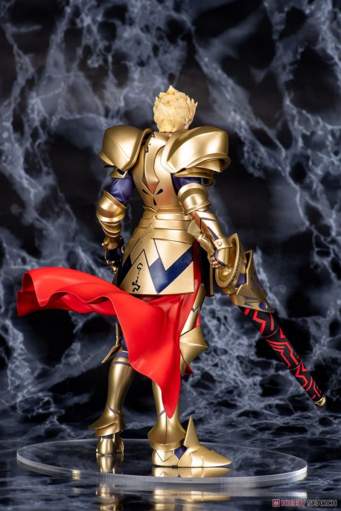 Fate/Extella Gilgamesh 1/8