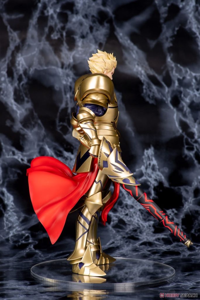 Fate/Extella Gilgamesh 1/8