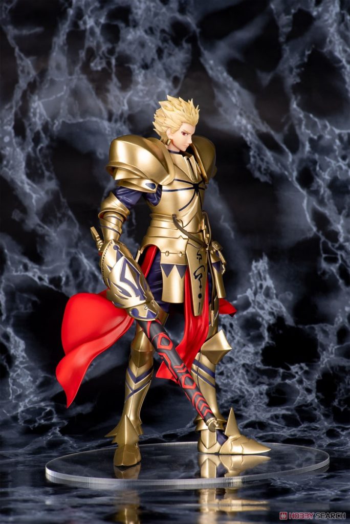 Fate/Extella Gilgamesh 1/8