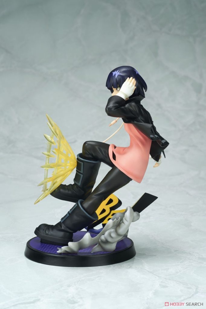 My Hero Academia: Kyoka Jiro Hero Suit Ver. 1/8