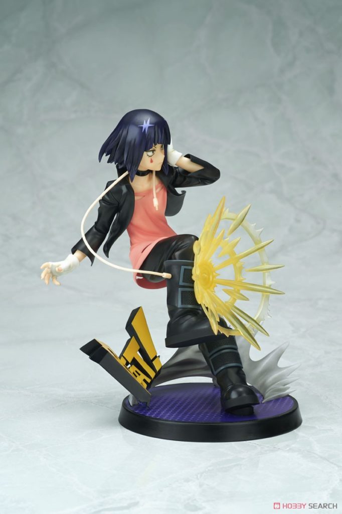 My Hero Academia: Kyoka Jiro Hero Suit Ver. 1/8