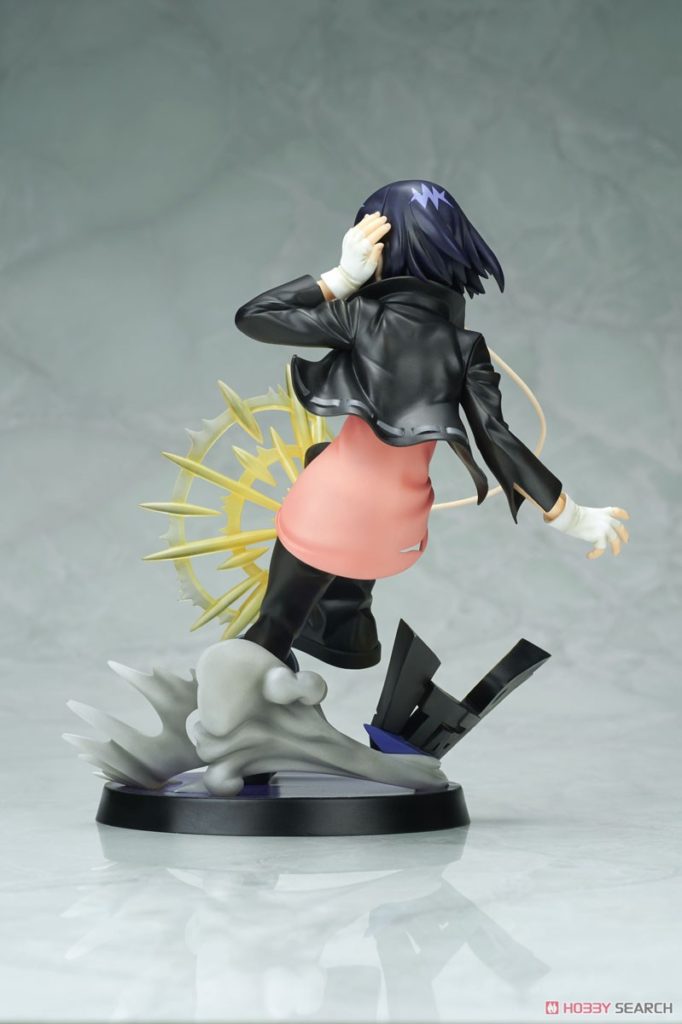 My Hero Academia: Kyoka Jiro Hero Suit Ver. 1/8