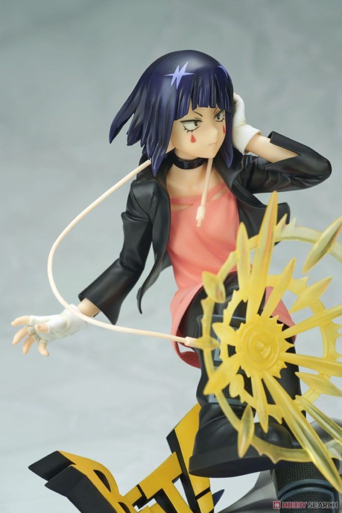 My Hero Academia: Kyoka Jiro Hero Suit Ver. 1/8