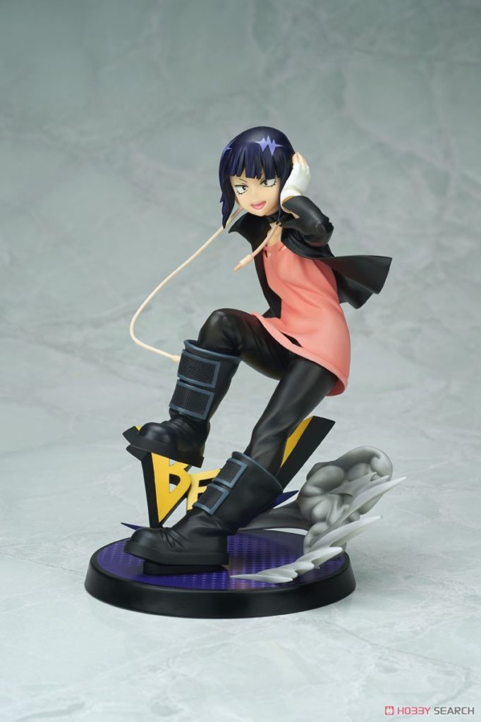 My Hero Academia: Kyoka Jiro Hero Suit Ver. 1/8