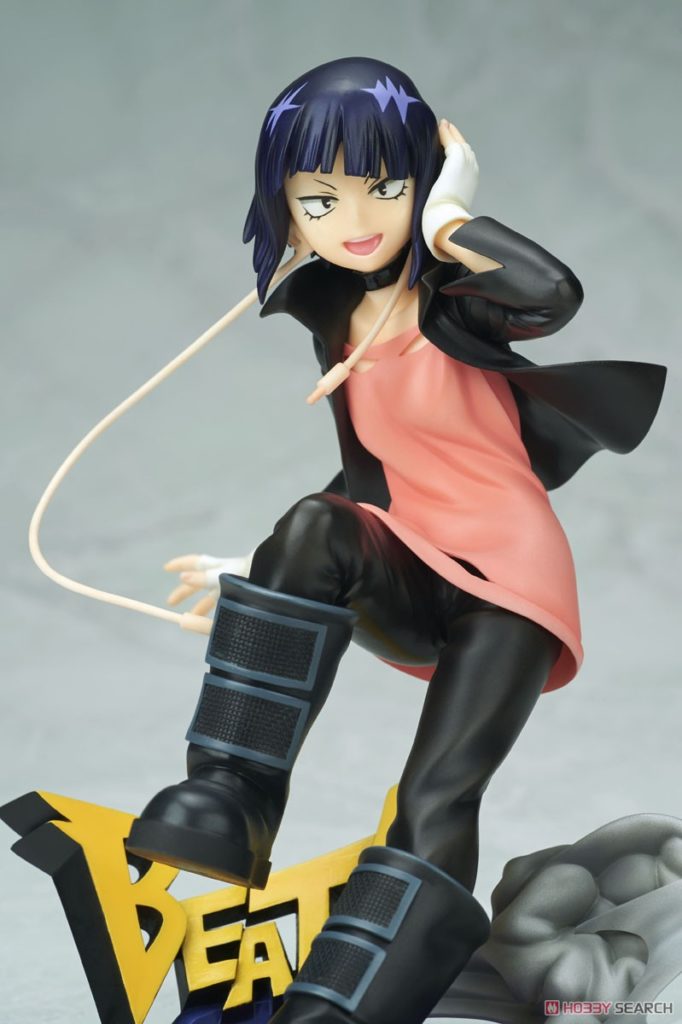 My Hero Academia: Kyoka Jiro Hero Suit Ver. 1/8