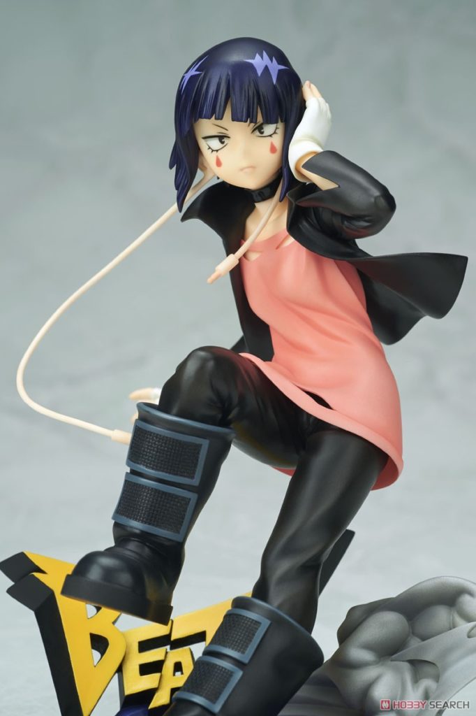 My Hero Academia: Kyoka Jiro Hero Suit Ver. 1/8