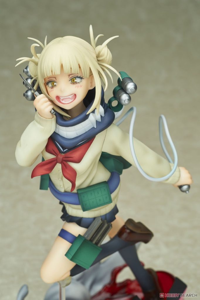 My Hero Academia Himiko Toga 1/8