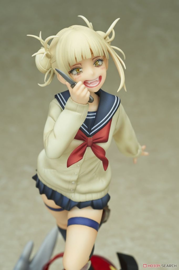 My Hero Academia Himiko Toga 1/8