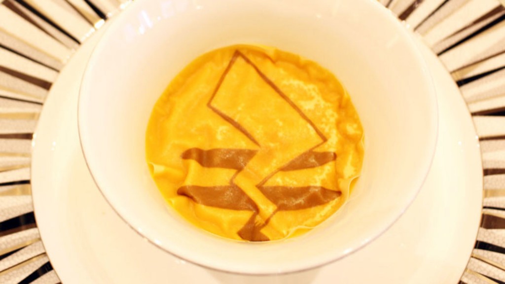 Du kan få et Pokémon bryllup i Japan