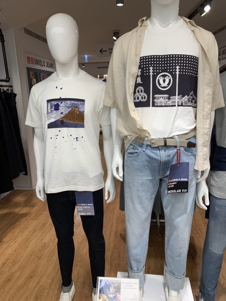 UNIQLO København