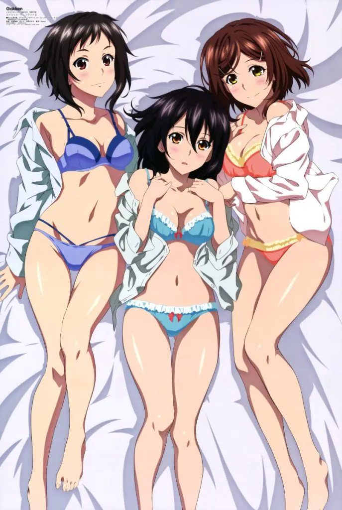 Strike the Blood