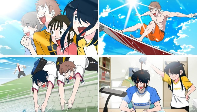 Ani ni Tsukeru Kusuri wa Nai! anime får sæson 3