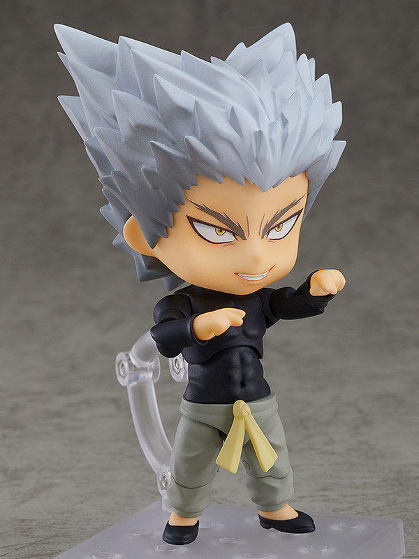 Nendoroid One Punch Man Garou: Super Movable Edition 