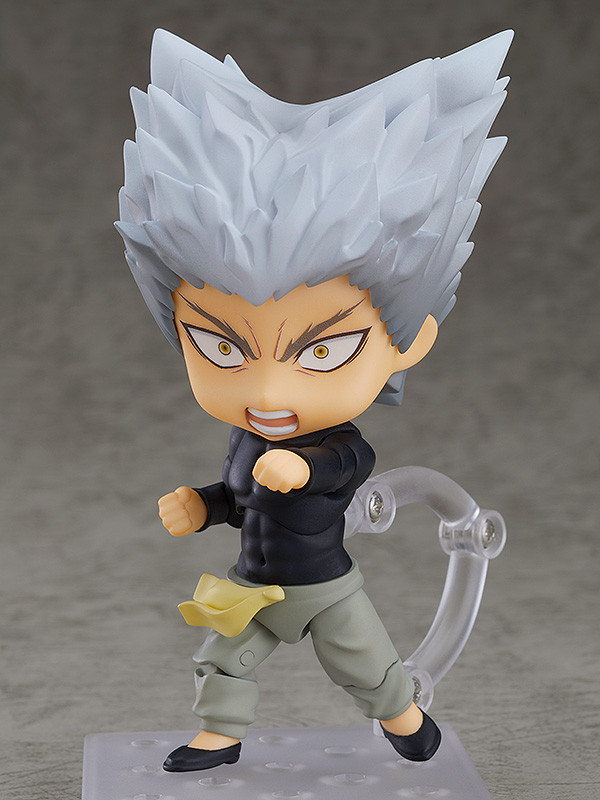 Nendoroid One Punch Man Garou: Super Movable Edition 