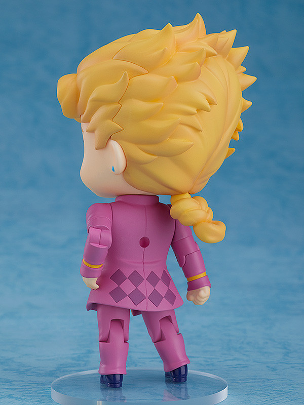 Nendoroid JoJo's Bizarre Adventure: Golden Wind Giorno Giovanna