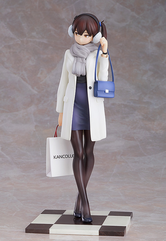 Kantai Collection -KanColle- Kaga: Shopping Mode 1/8