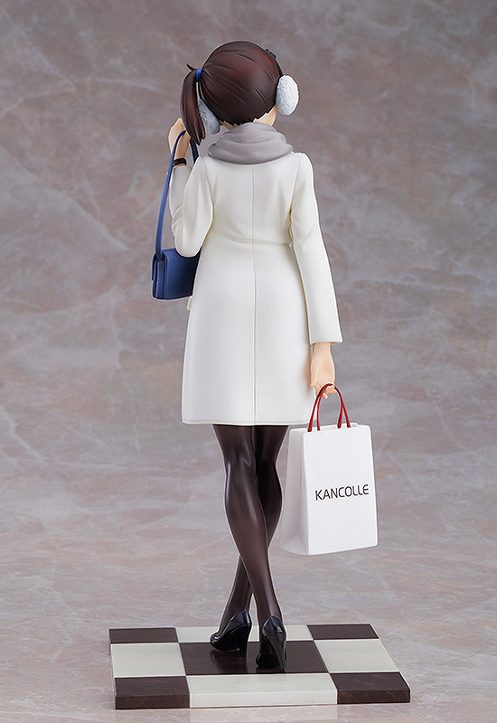 Kantai Collection -KanColle- Kaga: Shopping Mode 1/8