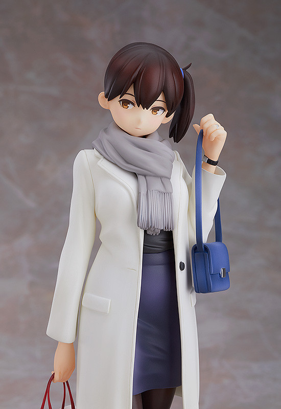 Kantai Collection -KanColle- Kaga: Shopping Mode 1/8