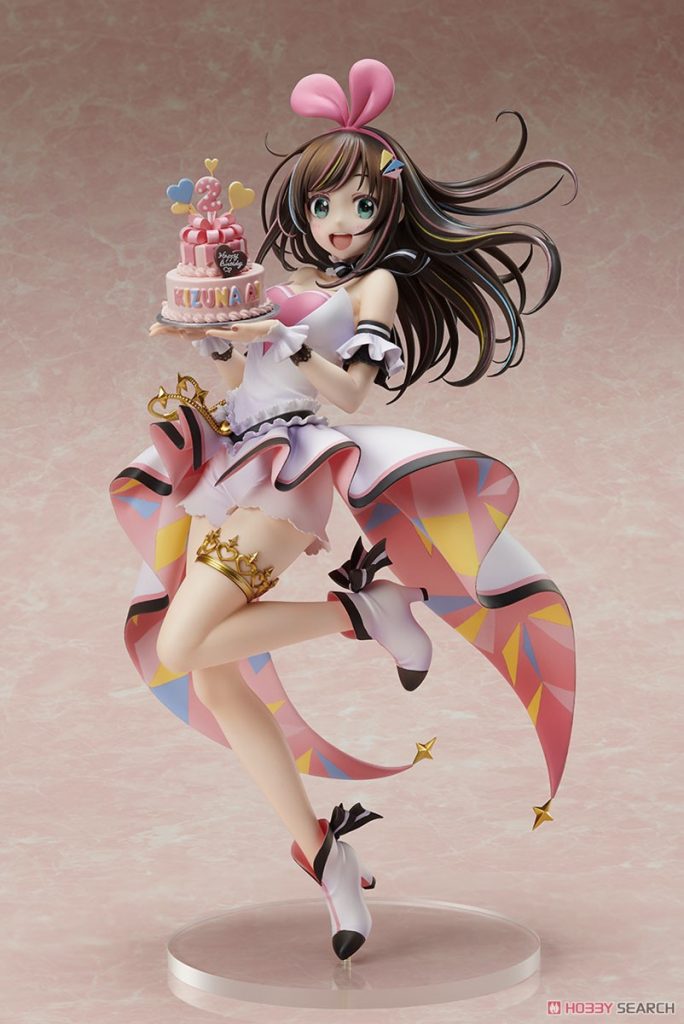 Kizuna AI A.I.Party! -Birthday with U- 1/7