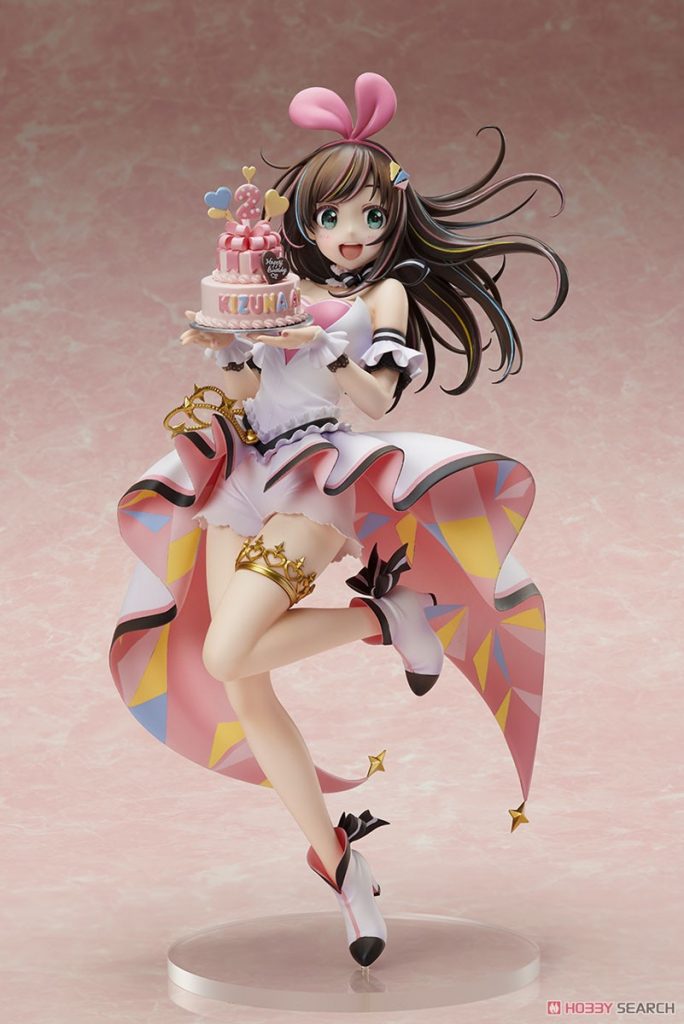 Kizuna AI A.I.Party! -Birthday with U- 1/7