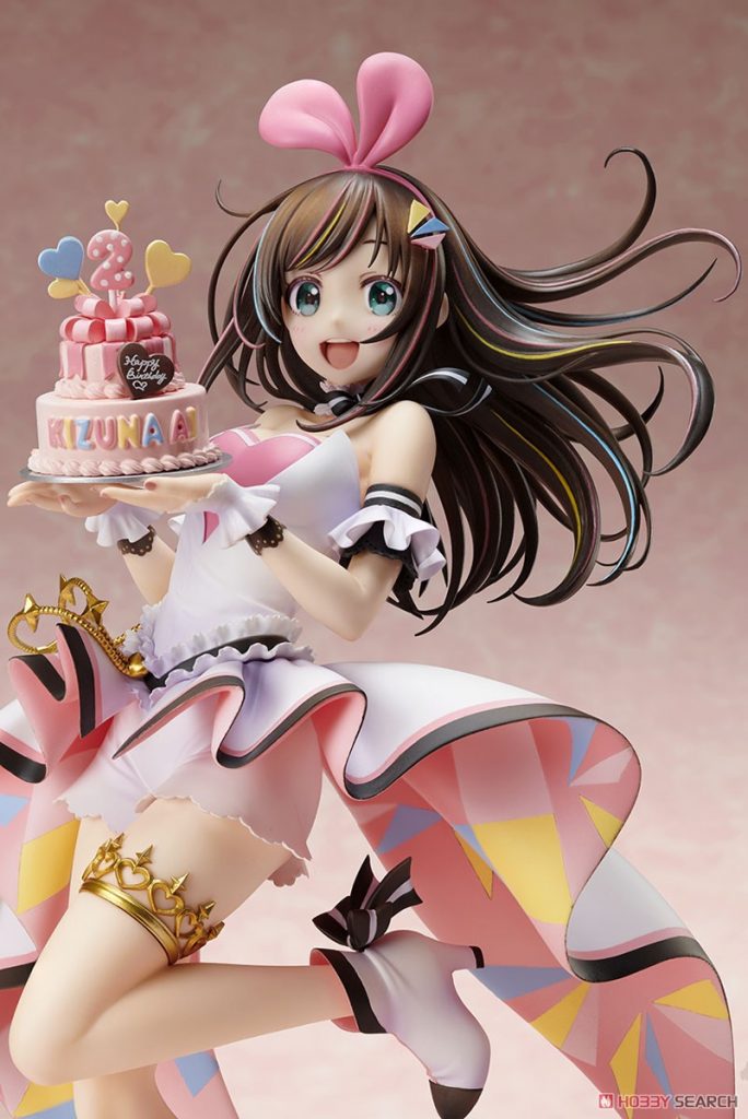 Kizuna AI A.I.Party! -Birthday with U- 1/7