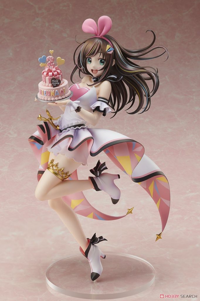 Kizuna AI A.I.Party! -Birthday with U- 1/7