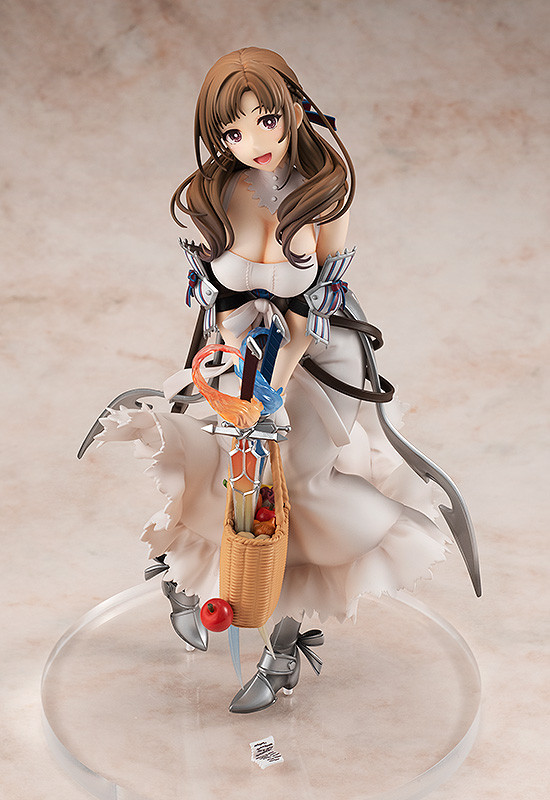 Do You Love Your Mom and Her Two-Hit Multi-Target Attacks? Mamako Osuki 1/7