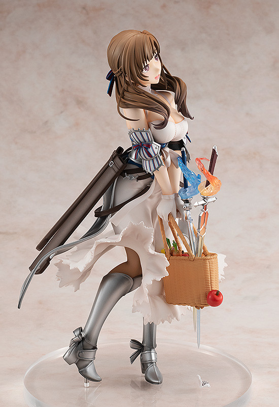 Do You Love Your Mom and Her Two-Hit Multi-Target Attacks? Mamako Osuki 1/7