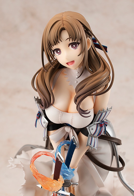 Do You Love Your Mom and Her Two-Hit Multi-Target Attacks? Mamako Osuki 1/7