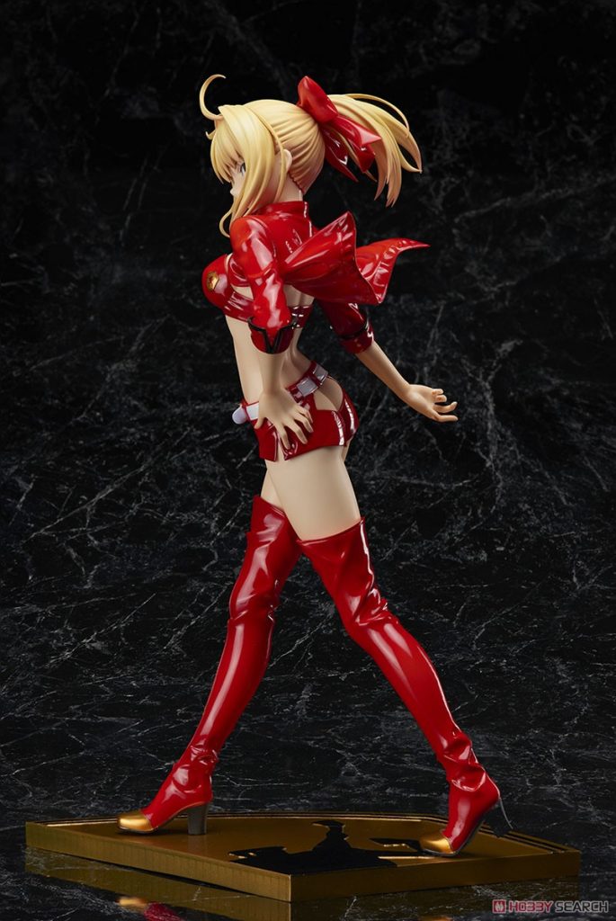 Nero Claudius Type-Moon Racing Ver. 1/7