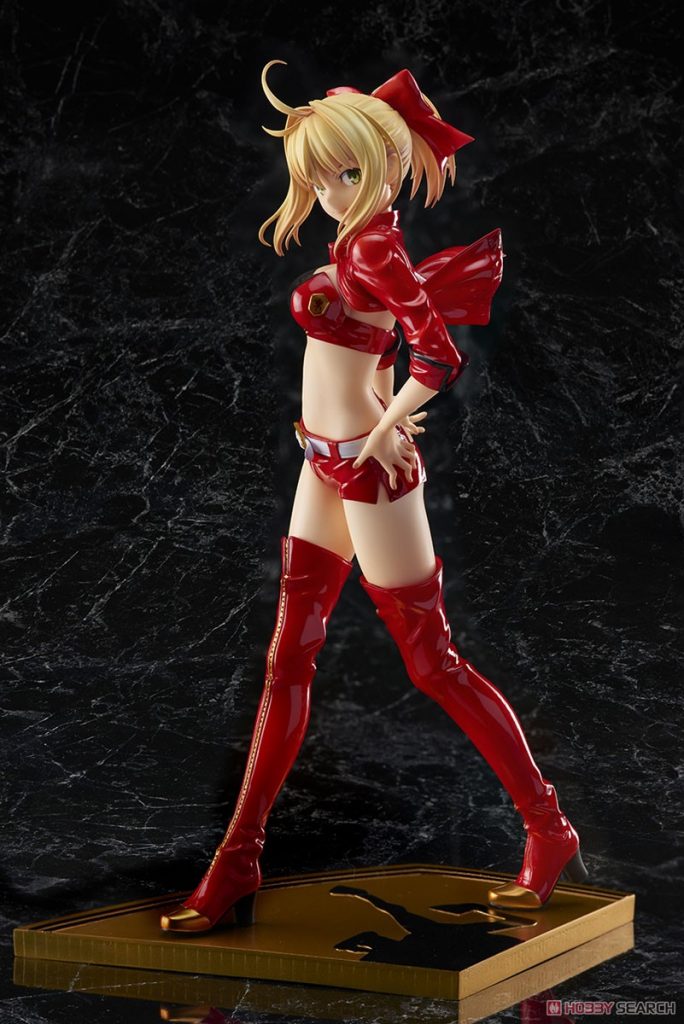 Nero Claudius Type-Moon Racing Ver. 1/7