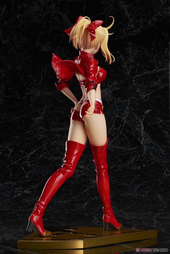 Nero Claudius Type-Moon Racing Ver. 1/7