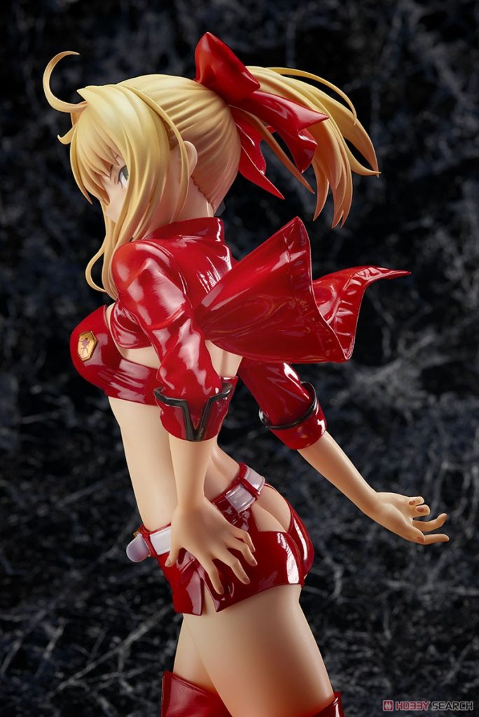 Nero Claudius Type-Moon Racing Ver. 1/7