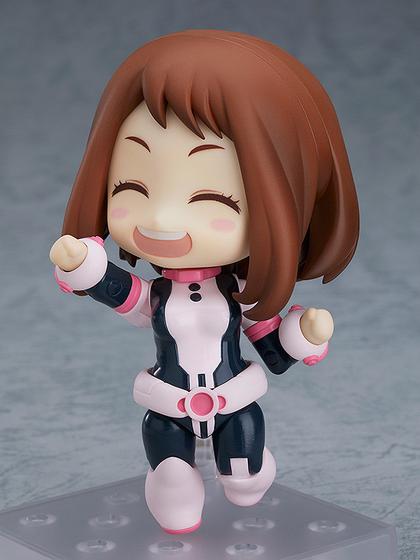 My Hero Academia     Nendoroid Ochaco Uraraka: Hero's Edition 