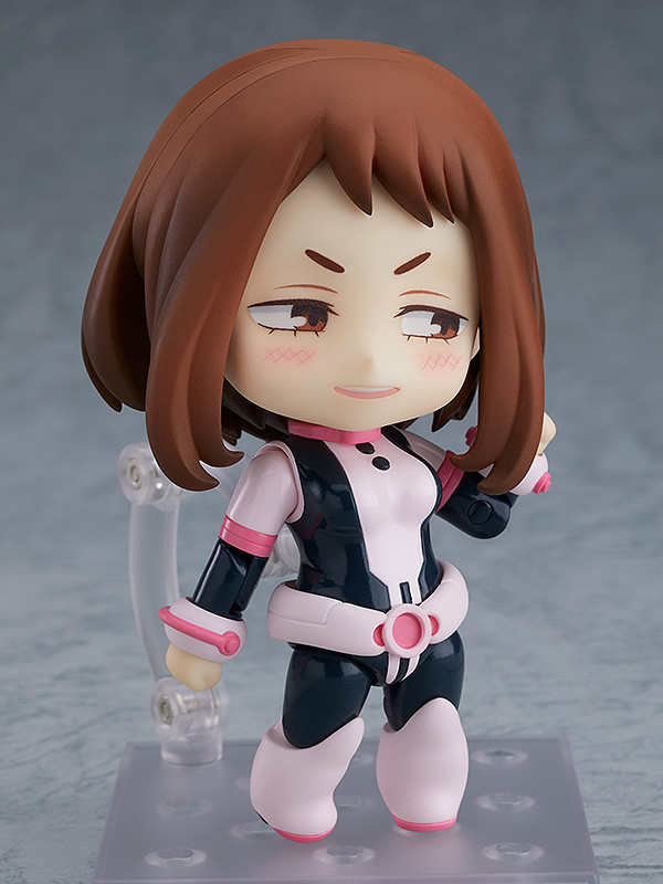 My Hero Academia     Nendoroid Ochaco Uraraka: Hero's Edition 