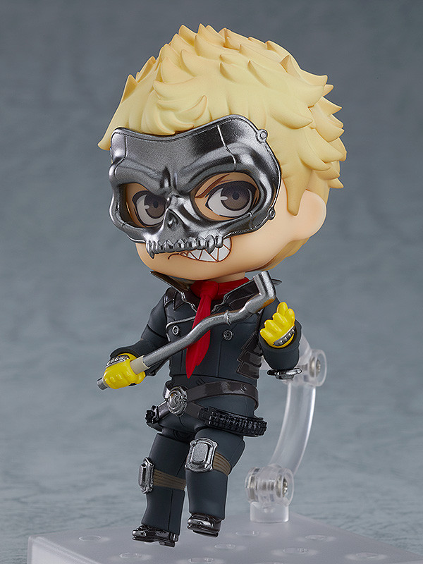 Nendoroid PERSONA5 the Animation Ryuji Sakamoto: Phantom Thief Ver. 