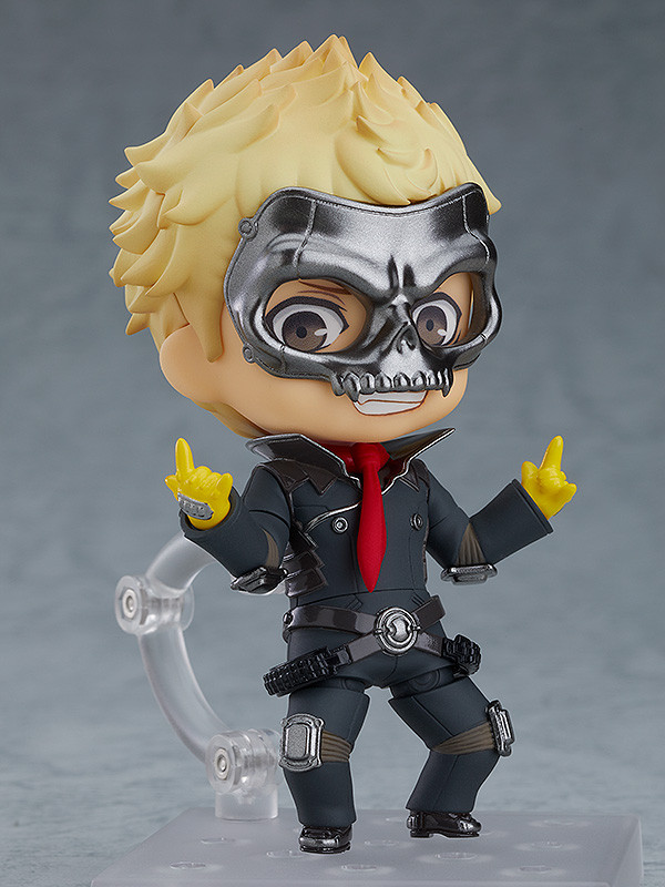 Nendoroid PERSONA5 the Animation Ryuji Sakamoto: Phantom Thief Ver. 