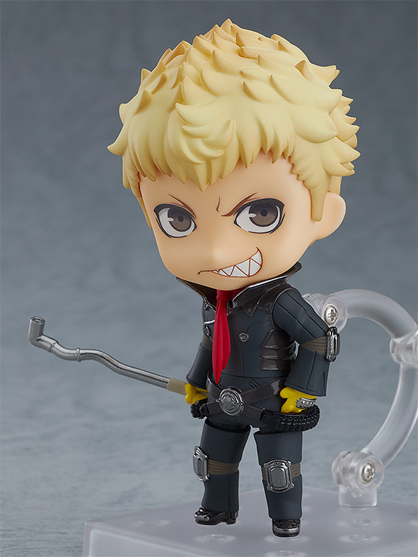 Nendoroid PERSONA5 the Animation Ryuji Sakamoto: Phantom Thief Ver. 