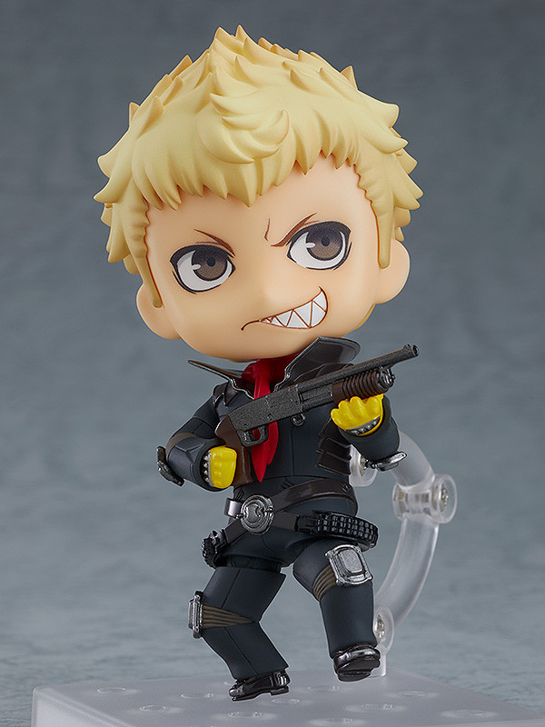 Nendoroid PERSONA5 the Animation Ryuji Sakamoto: Phantom Thief Ver. 