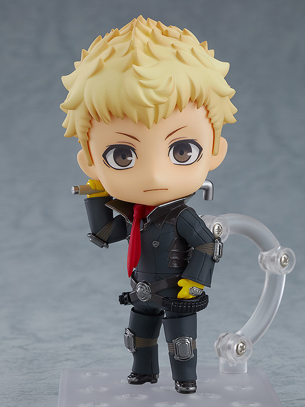 Nendoroid PERSONA5 the Animation Ryuji Sakamoto: Phantom Thief Ver. 