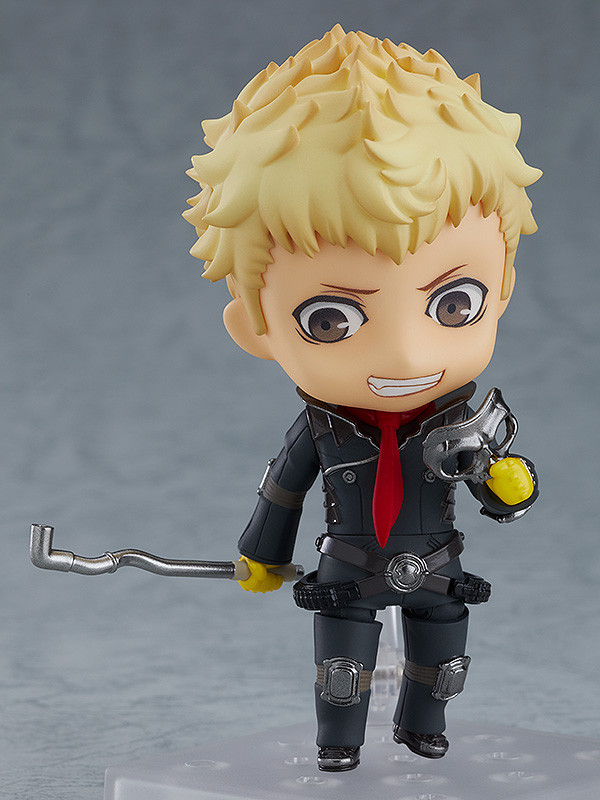 Nendoroid PERSONA5 the Animation Ryuji Sakamoto: Phantom Thief Ver. 