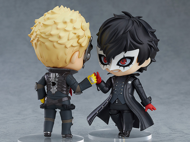 Nendoroid PERSONA5 the Animation Ryuji Sakamoto: Phantom Thief Ver. 