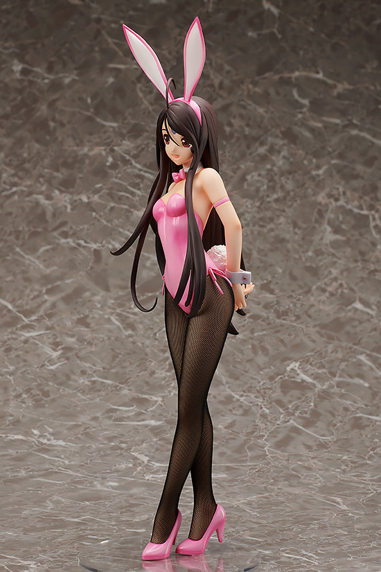 Oh My Goddess! Skuld: Bunny Ver. 1/4