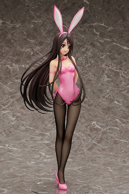 Oh My Goddess! Skuld: Bunny Ver. 1/4